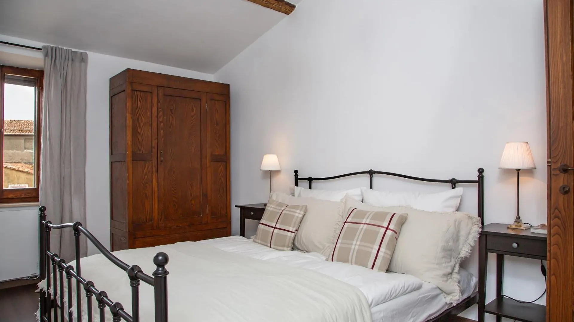 Vista Piazza Apartment Cana