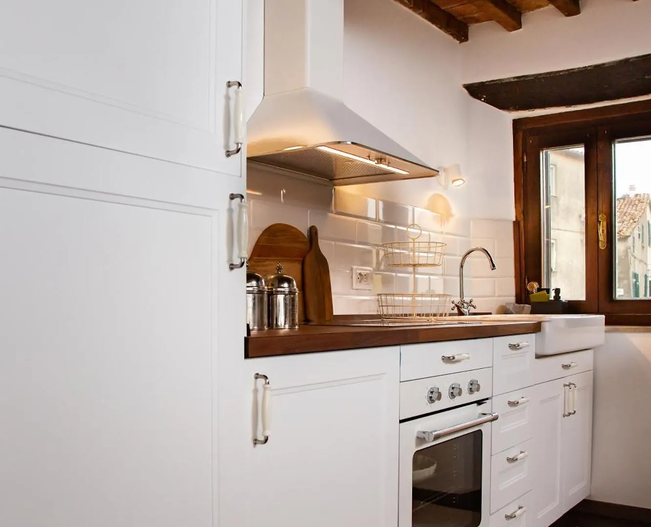 Vista Piazza Apartment Cana