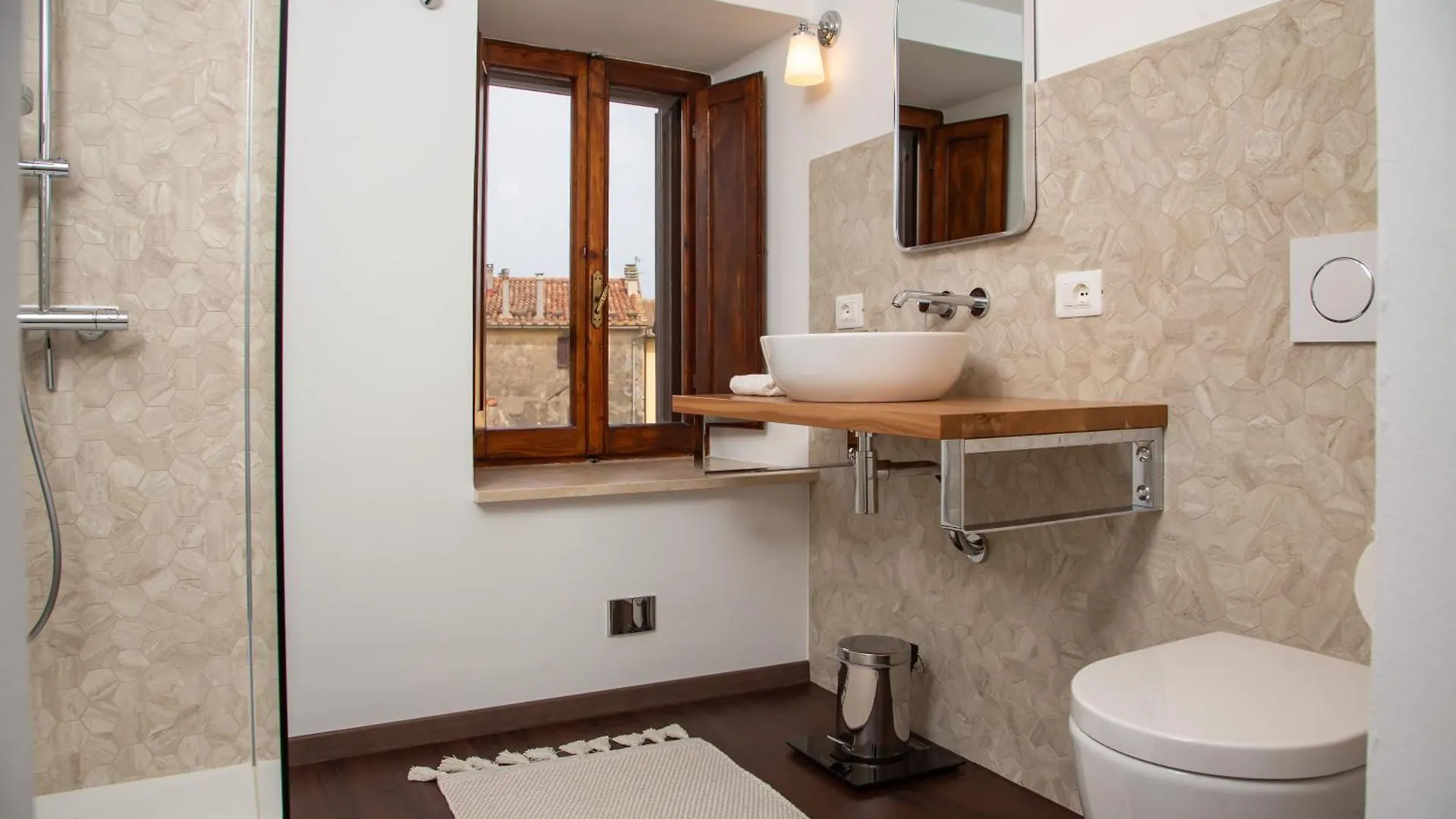 Vista Piazza Apartment Cana