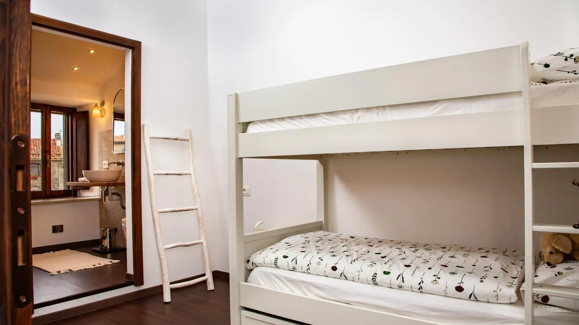 Vista Piazza Apartment Cana